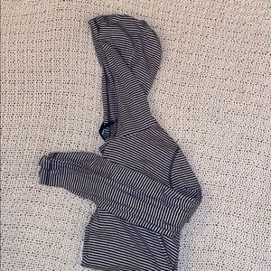 Eddie Baur Women’s Large Hoodie (Thin)